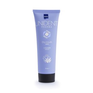 UNIDENT Pharma DRY MOUTH Care pasta za zube za njegu suvih usta – 75ml