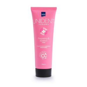 UNIDENT Pharma PREGNANCY & LACTATION Care pasta za zube za trudnice i dojilje – 75ml